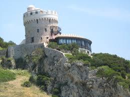la Torre Cervia