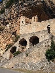 Eremo di San Cataldo