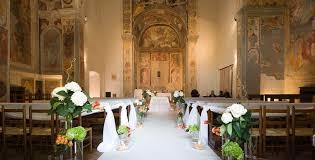la Chiesa di Santa Maria del Riposo