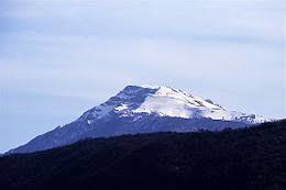 Monte Viglio