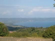 Monti Volsini