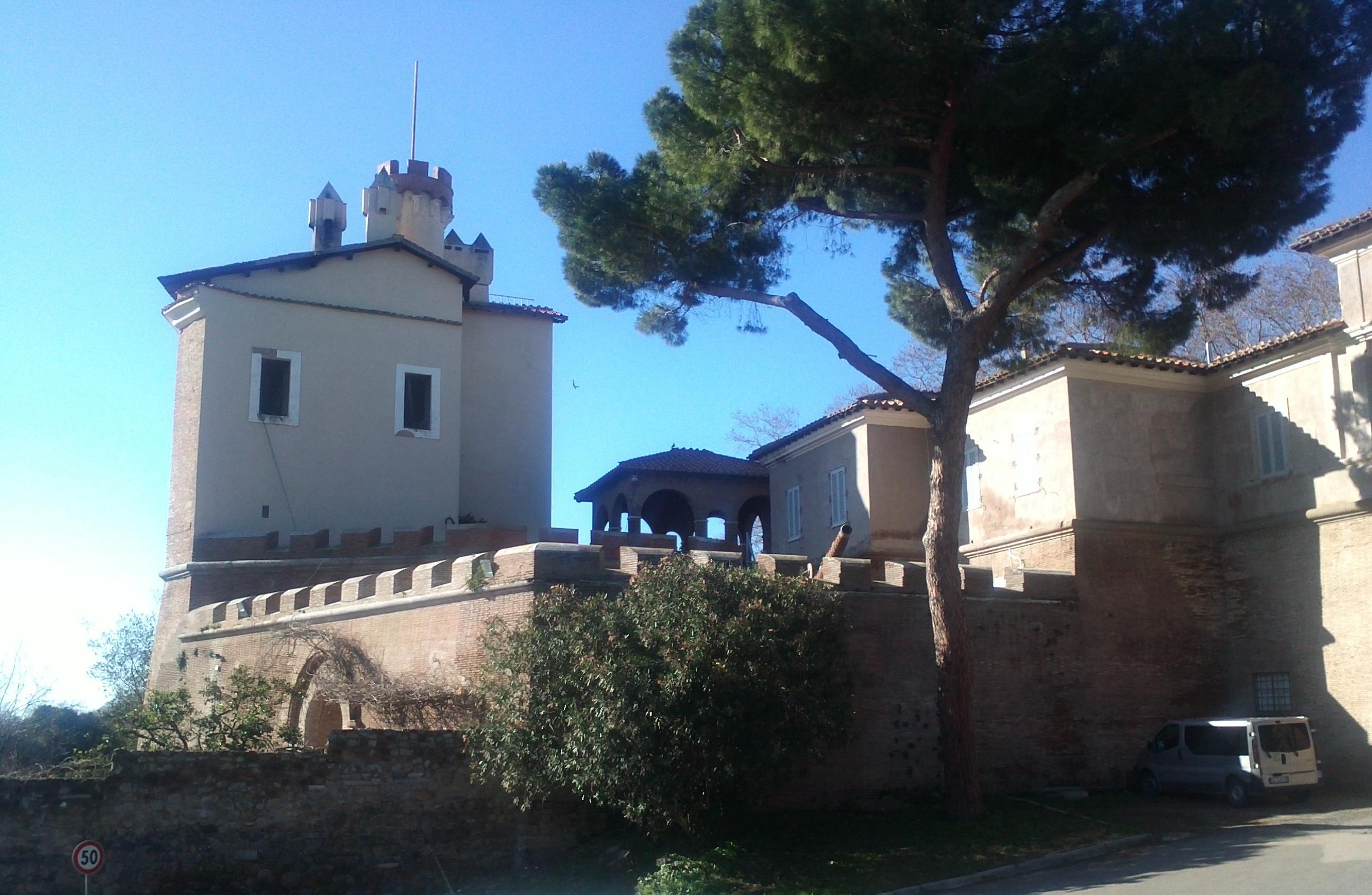 Pratica di Mare