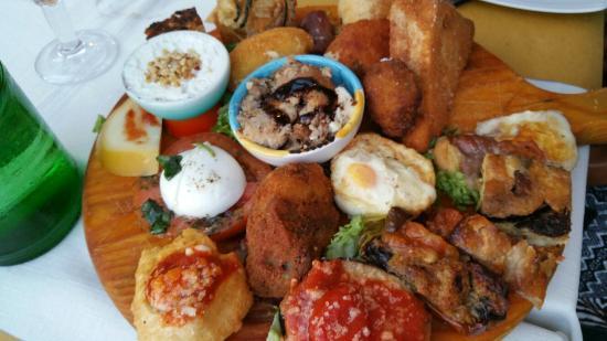 Antiche Ricette Napoletane