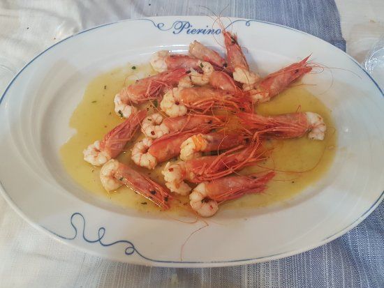 Da Pierino Restaurant