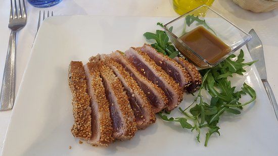 Ristorante Il Grecale di Severina Gervasi