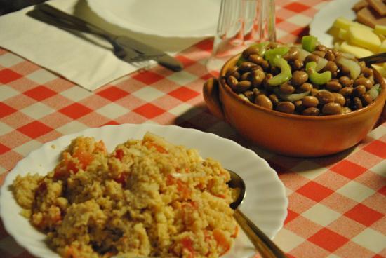Fraschetta Ceretana
