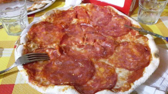 A Pagnottella