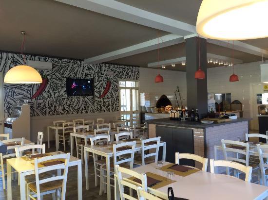 Pizzeria La Fornace