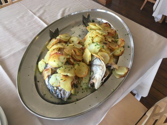 Ristorante Le Palme