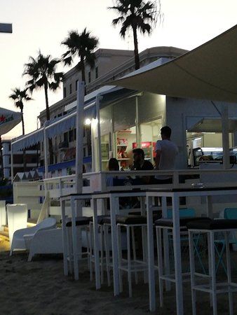 Bodeguita Anzio