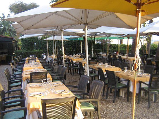 Ristorante Sporting
