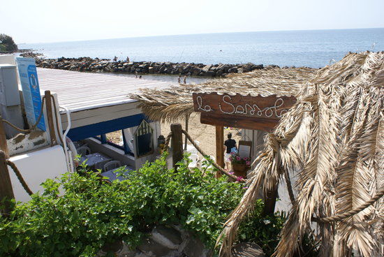 La Sassola