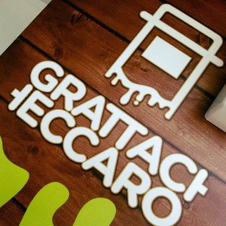 Grattacheccaro