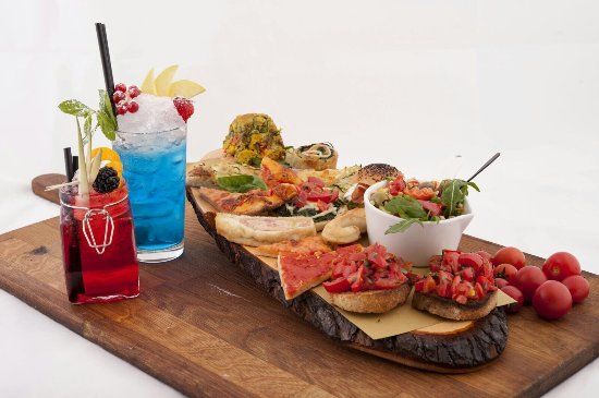 Sandrino's