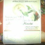 Bar della Pineta