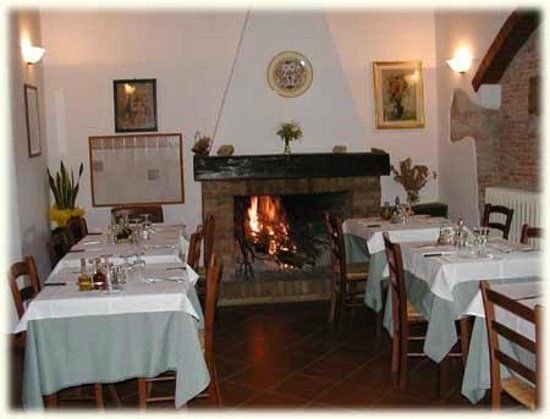 Agriturismo il Lampaggio