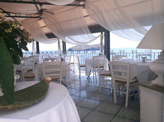 La Terrazza di mimi'