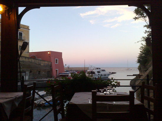 Ristorante Da Benito