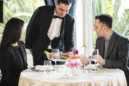 Ristorante Miramare