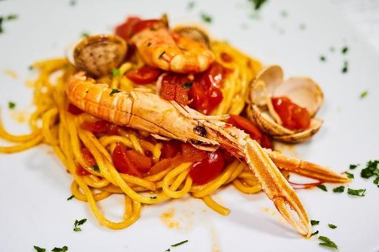 Ristorante Zi' Anna