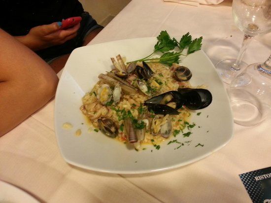 La Conchiglia