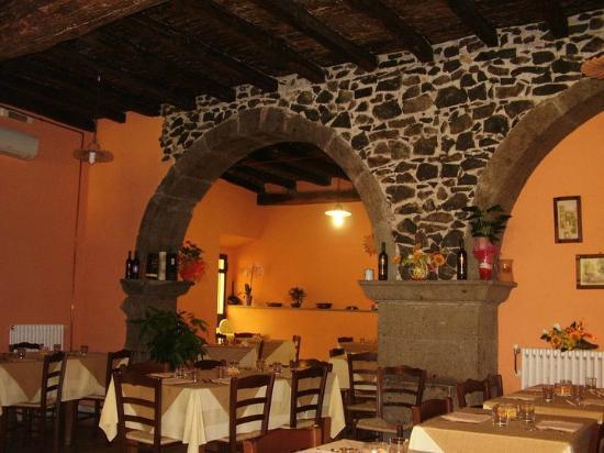 La Vecchia Taverna