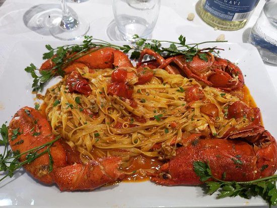 La Locanda da Pino
