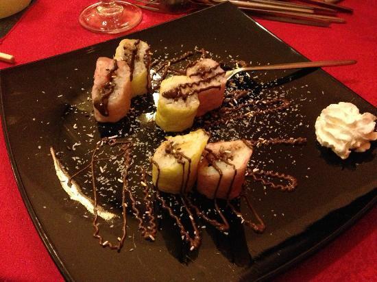 Ristorante Cinese Gioia Mia