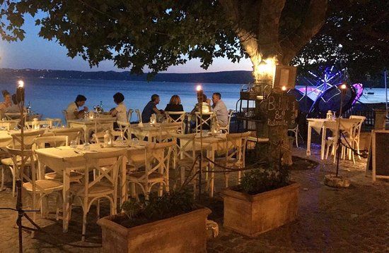 Bistrot 8e9