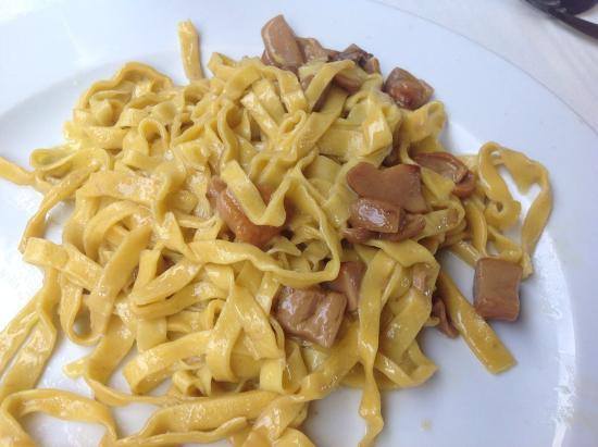 Trattoria Dei Cacciatori Velletri