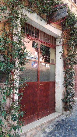 Osteria Il Medioevo