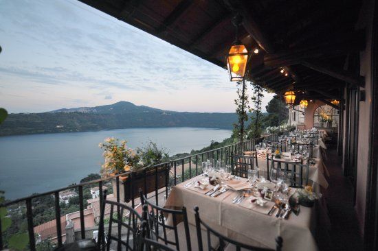 Antico Ristorante Pagnanelli
