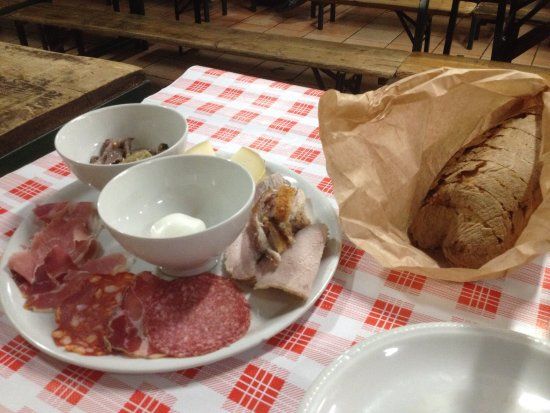 Osteria Dar Vignarolo