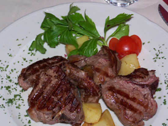 Taverna Rossini