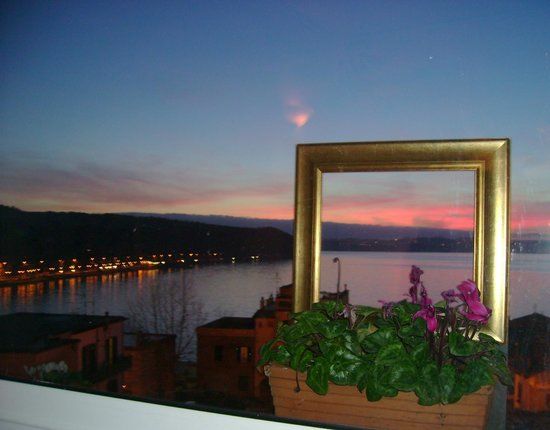 La Terrazza sul Lago