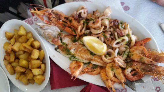 Ristorante La Marmotta