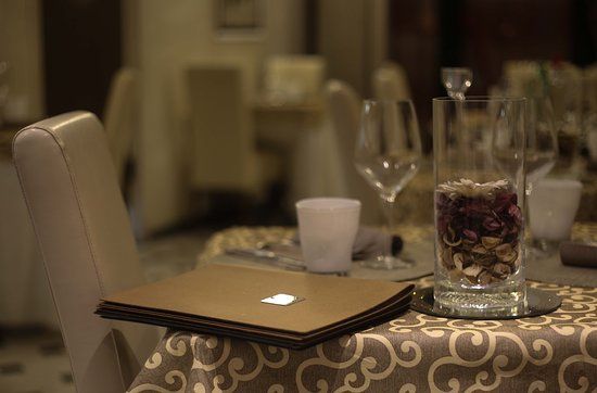 Ristorante Stuzzico