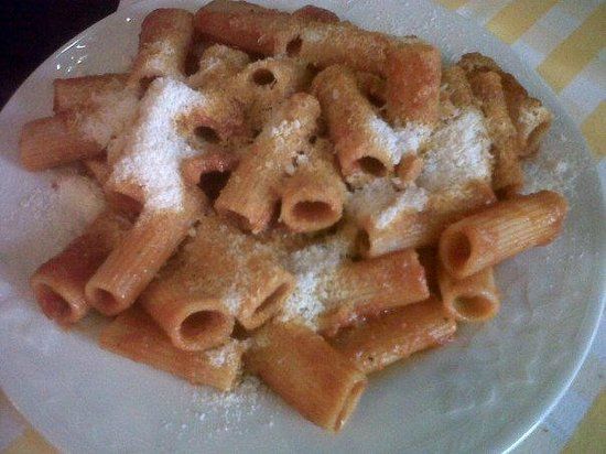 Trattoria Lo Spuntino
