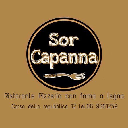 Sor Capanna