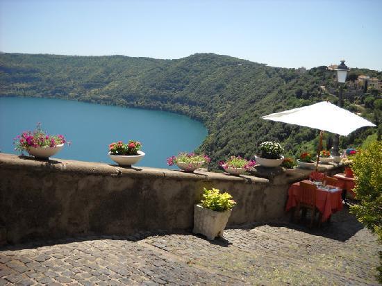 ristorante il grottino