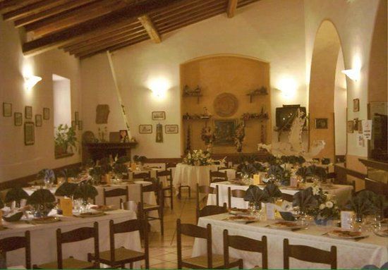 Ristorante Il Pigno