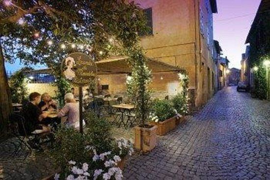 Locanda di Mirandolina