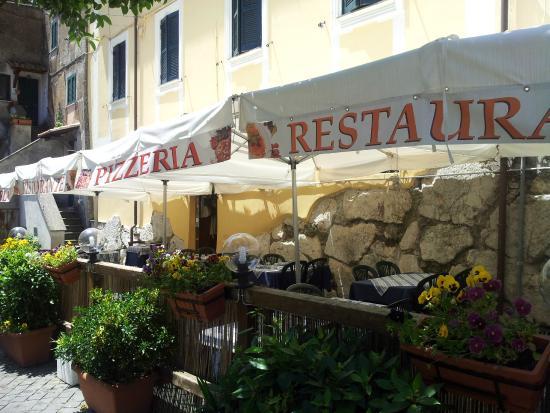 Antica Palestrina