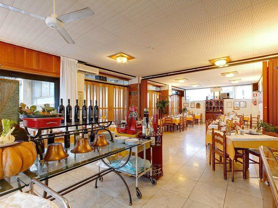 Ristorante Stella di Coccia