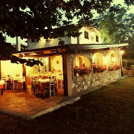 Osteria dei Colli