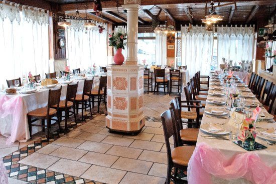 Ristorante Hotel Polentone
