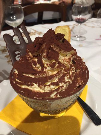 Trattoria Bruschetteria La Cantina di Arianna