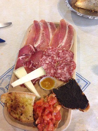 Il Fumatore