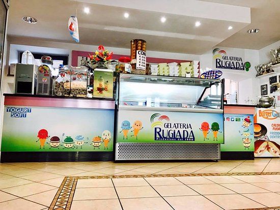Gelateria Rugiada