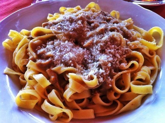 "La Torre" Osteria&Cucina